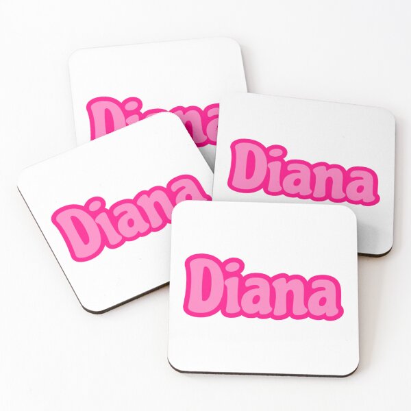 Item preview, Diana designed and sold by radiantdark.