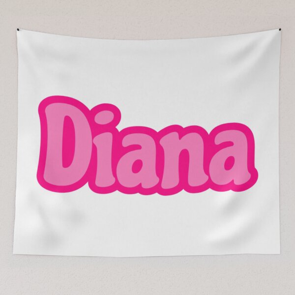 Item preview, Diana designed and sold by radiantdark.