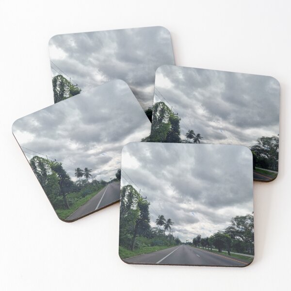 Item preview, Straight Road to Southern Thailand designed and sold by Sunshine-Asawa.