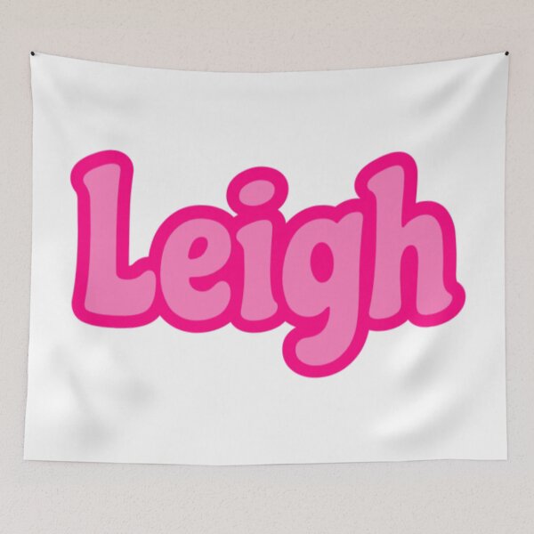 Item preview, Leigh designed and sold by radiantdark.