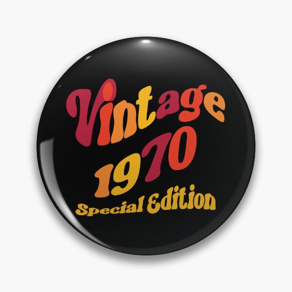 Item preview, Vintage 1970 Special Edition designed and sold by GaryDobson.