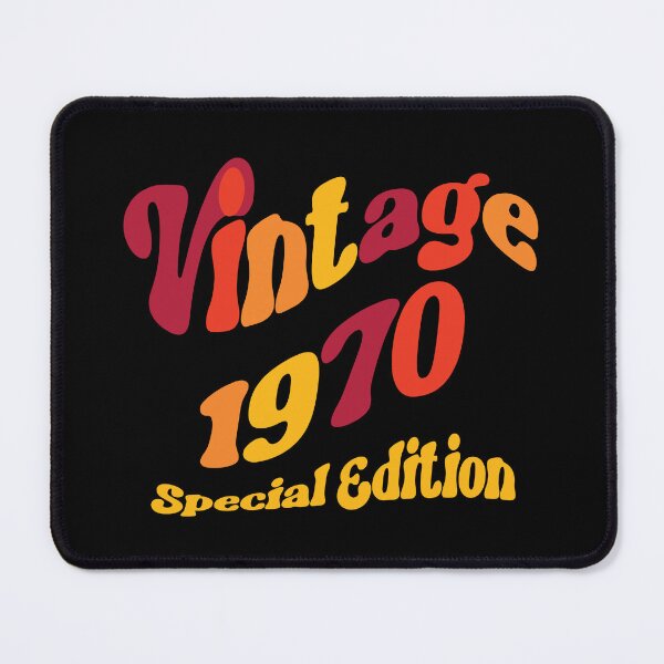 Item preview, Vintage 1970 Special Edition designed and sold by GaryDobson.