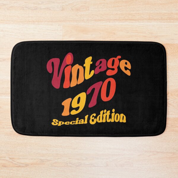 Item preview, Vintage 1970 Special Edition designed and sold by GaryDobson.