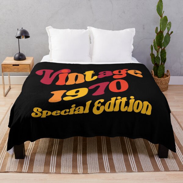 Item preview, Vintage 1970 Special Edition designed and sold by GaryDobson.