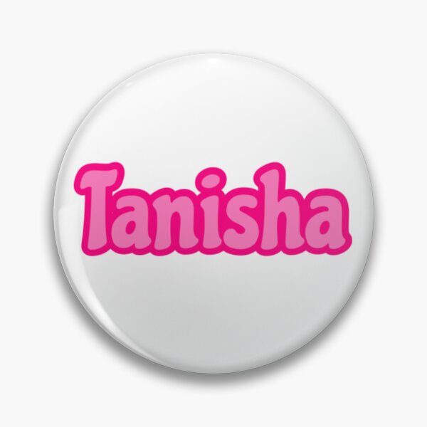 Item preview, Tanisha designed and sold by radiantdark.