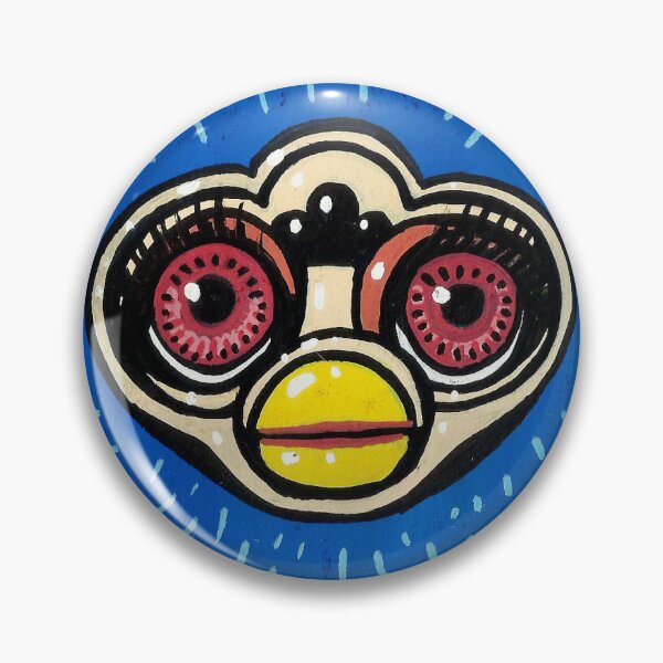 Item preview, Furb designed and sold by Kat Wharton.