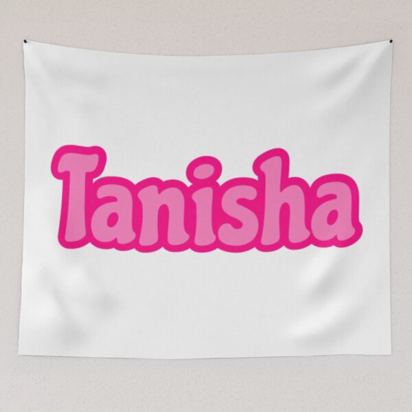 Item preview, Tanisha designed and sold by radiantdark.