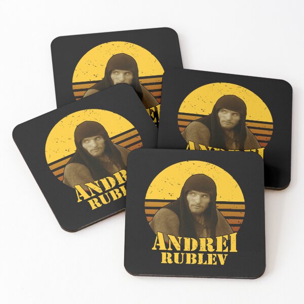 Item preview, Andrei Rublev designed and sold by aylmerbridget.