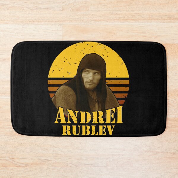 Item preview, Andrei Rublev designed and sold by aylmerbridget.