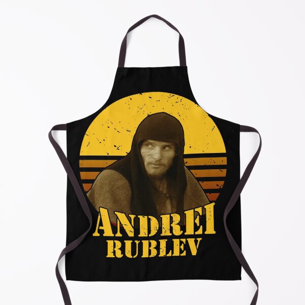 Item preview, Andrei Rublev designed and sold by aylmerbridget.