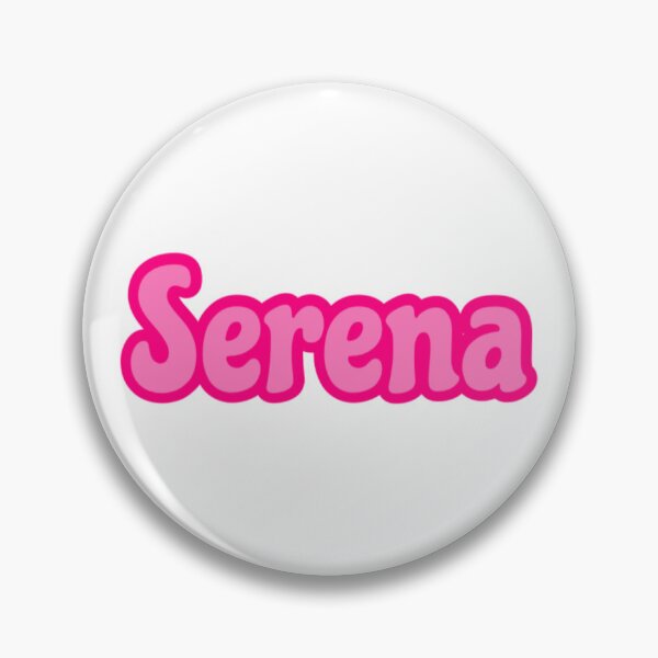 Item preview, Serena designed and sold by radiantdark.