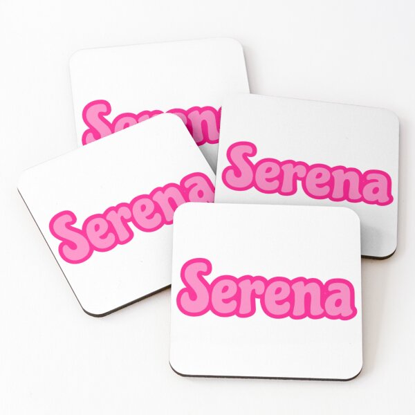 Item preview, Serena designed and sold by radiantdark.