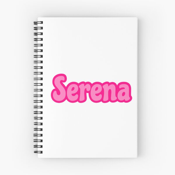 Item preview, Serena designed and sold by radiantdark.