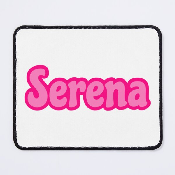 Item preview, Serena designed and sold by radiantdark.