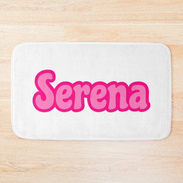 Item preview, Serena designed and sold by radiantdark.