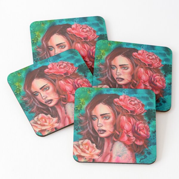 Item preview, Garden designed and sold by ivakunciak.