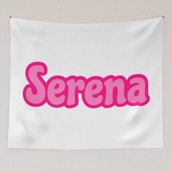 Item preview, Serena designed and sold by radiantdark.