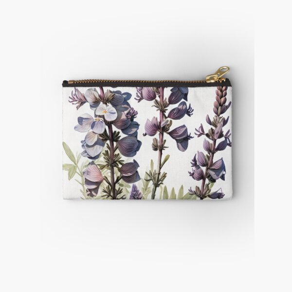 Item preview, Lupine Flowers  designed and sold by Vanover Designs.