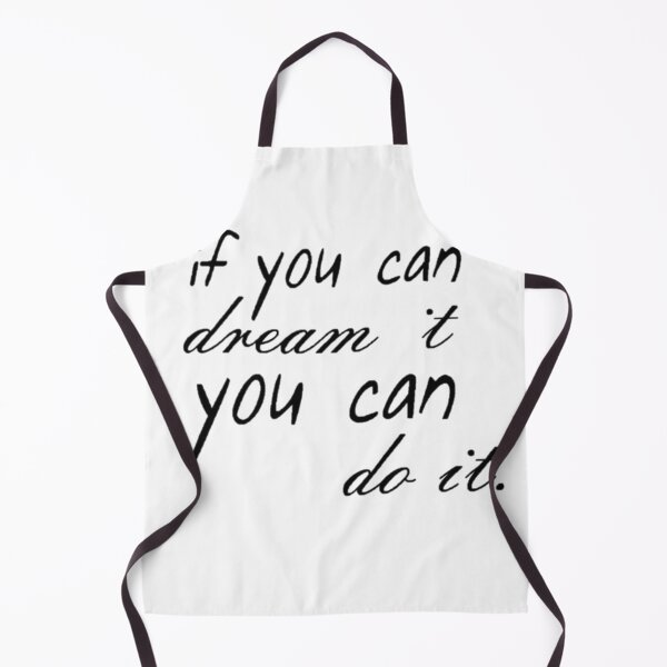 Item preview, If you can dream it you can do it designed and sold by Sim0Amine.