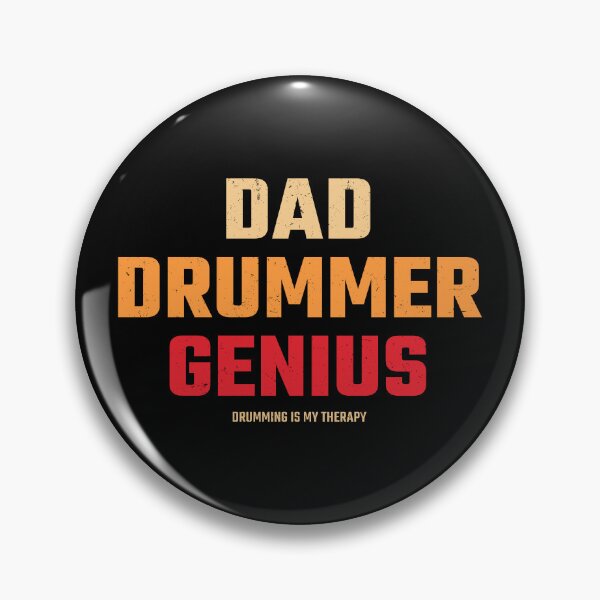Item preview, funny drums quote drums quotes designed and sold by WangsArt.