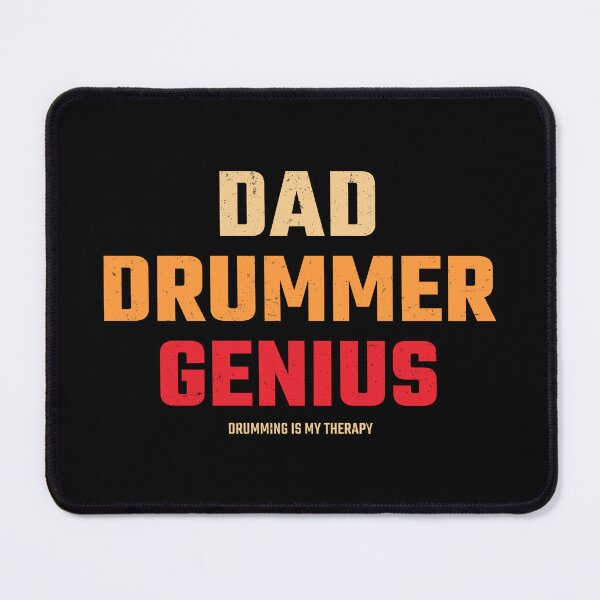 Item preview, funny drums quote drums quotes designed and sold by WangsArt.