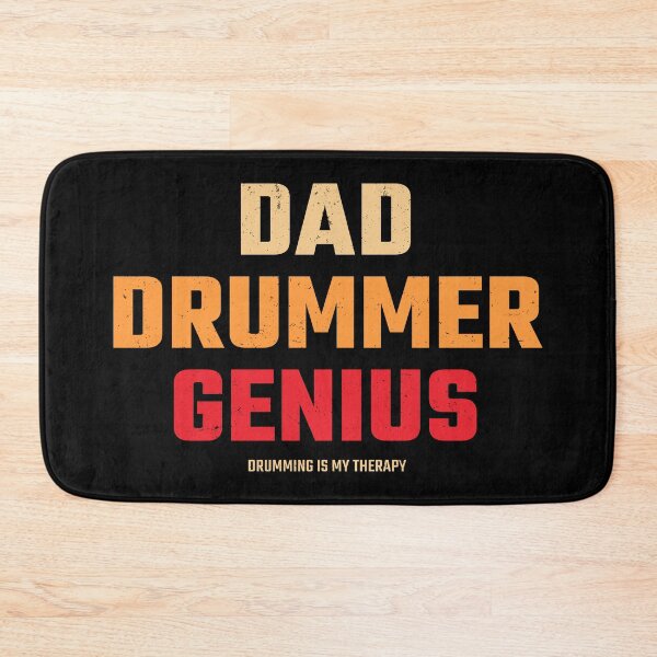 Item preview, funny drums quote drums quotes designed and sold by WangsArt.
