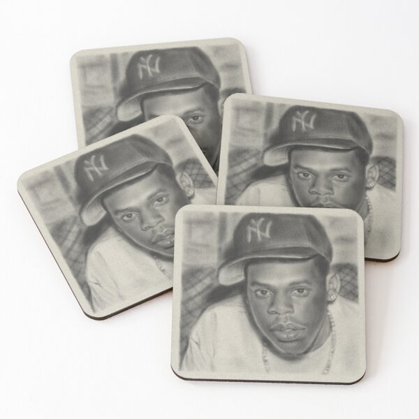 Item preview, Jay Z designed and sold by scruggstiana.