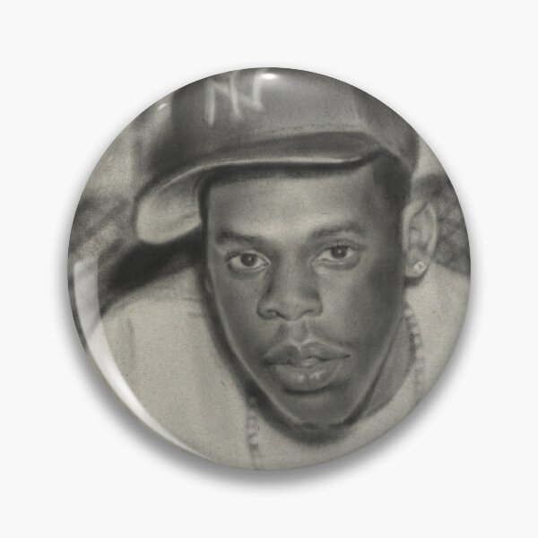 Item preview, Jay Z designed and sold by scruggstiana.