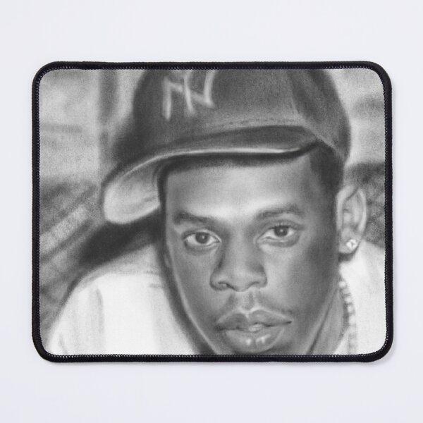 Item preview, Jay Z designed and sold by scruggstiana.