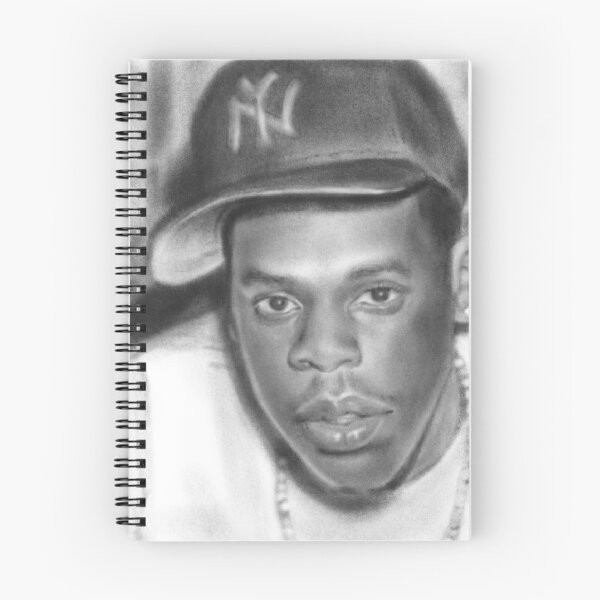 Item preview, Jay Z designed and sold by scruggstiana.