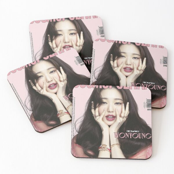 Item preview, PORTADA DE LA REVISTA WONGYOUNG designed and sold by Big Tiddie Committee.