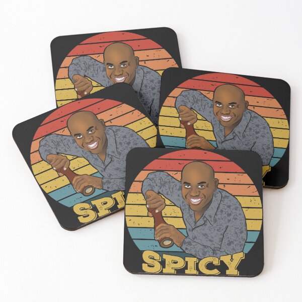 Item preview, Ainsley Harriott designed and sold by aylmerbridget.