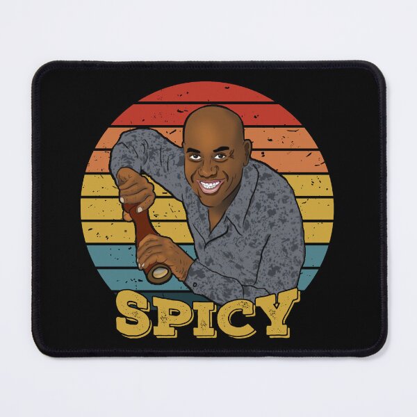 Item preview, Ainsley Harriott designed and sold by aylmerbridget.