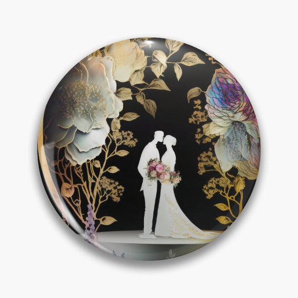 Item preview, Weddings — 02 designed and sold by ddaiart.
