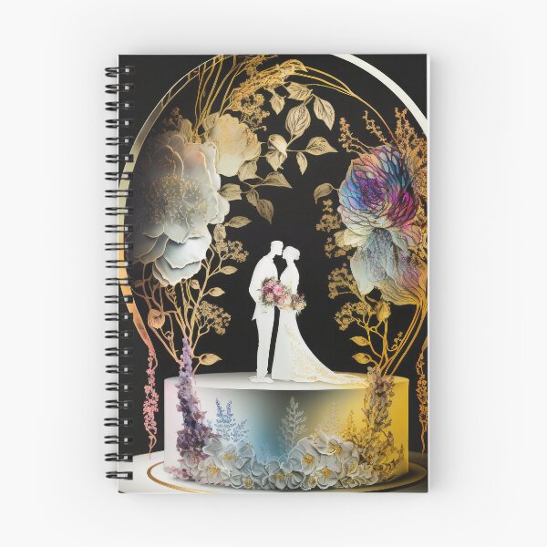 Item preview, Weddings — 02 designed and sold by ddaiart.