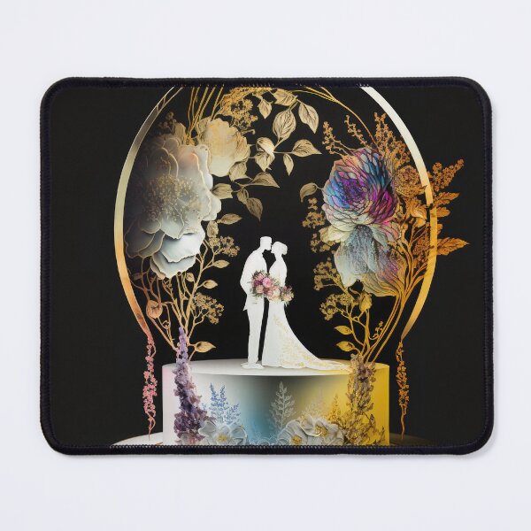 Item preview, Weddings — 02 designed and sold by ddaiart.