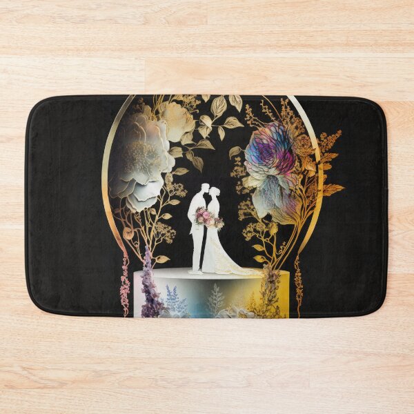 Item preview, Weddings — 02 designed and sold by ddaiart.