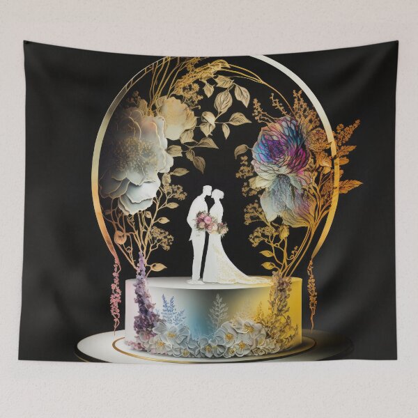 Item preview, Weddings — 02 designed and sold by ddaiart.