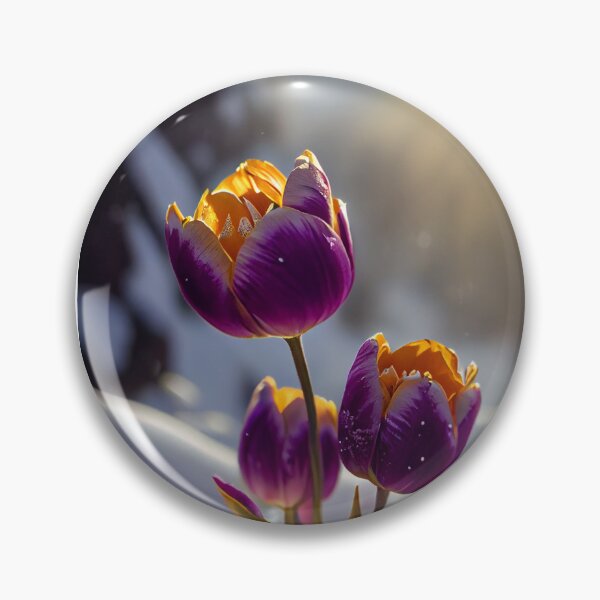 Item preview, Tulips in the Sun designed and sold by UrEnigmaArt.