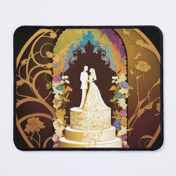 Item preview, Weddings — 03 designed and sold by ddaiart.