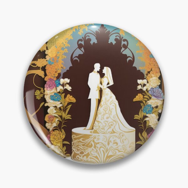 Item preview, Weddings — 03 designed and sold by ddaiart.