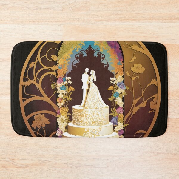 Item preview, Weddings — 03 designed and sold by ddaiart.