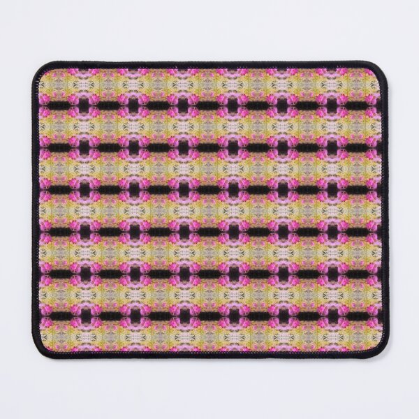 Item preview, pink bleeding hearts #5, tinted pattern designed and sold by Dawna Morton.