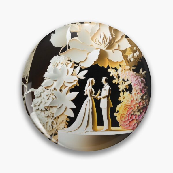 Item preview, Weddings — 04 designed and sold by ddaiart.