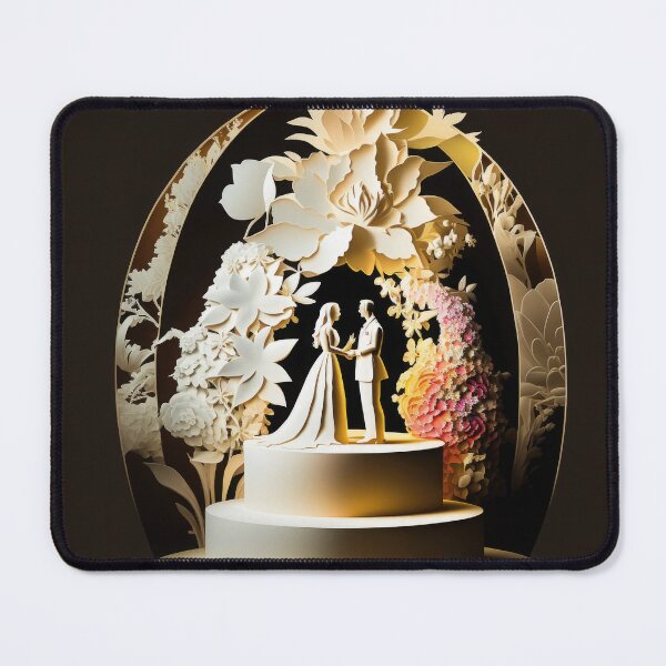 Item preview, Weddings — 04 designed and sold by ddaiart.