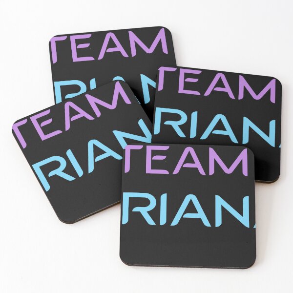 Item preview, Team Ariana for Lovers designed and sold by Vibe Prints.