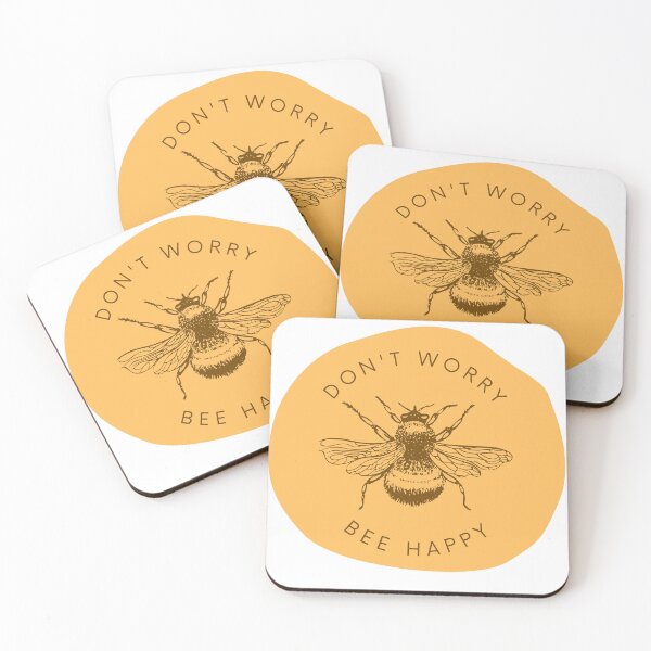 Item preview, bee on a sunflower designed and sold by Exacto.