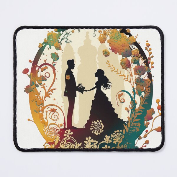 Item preview, Weddings — 05 designed and sold by ddaiart.