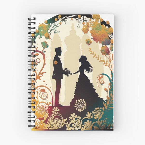Item preview, Weddings — 05 designed and sold by ddaiart.