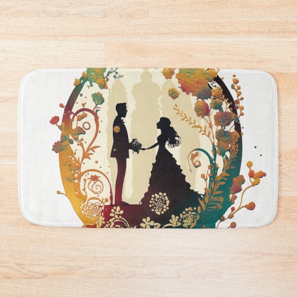 Item preview, Weddings — 05 designed and sold by ddaiart.
